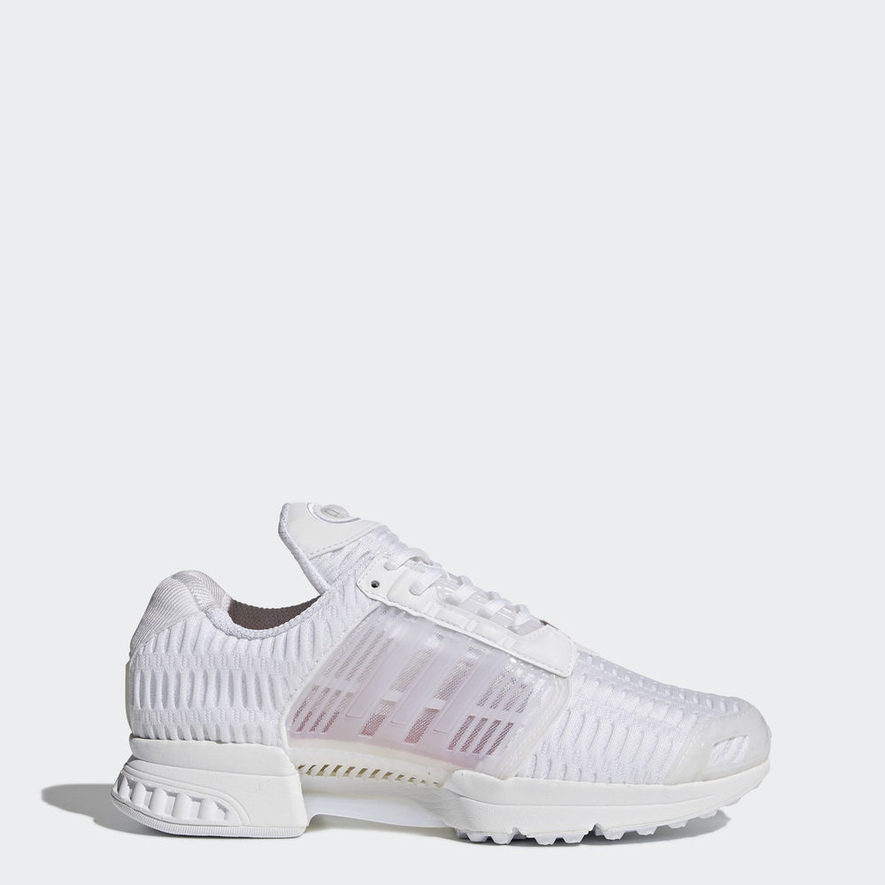 Adidas Climacool 1 - Originals γυναικεια - Ασπρα,Μέγεθος: EU 36 – 54 2/3 (742DULVR)